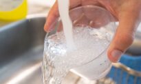 Tap Water Database Lists Toxins by Zip Code