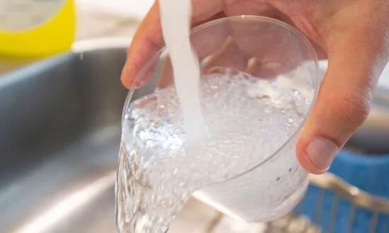 White House Allocates $5.8 Billion to Upgrade US Water Infrastructure