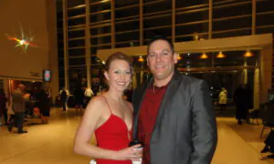 General Manager Finally Sees Shen Yun for His Birthday and ‘Enjoyed Every Minute’