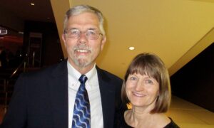 Audience Members Love Seeing Authentic Chinese Culture in Shen Yun