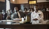 Film Review: ‘Just Mercy’: A True Story Let Down by Predictable Tropes
