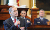 Texas Is First State to Opt Out of Accepting Refugees in 2020