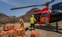 Australian PM Proposes High-Powered Inquiry Into Wildfires Response