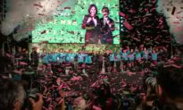 In Covering Taiwan Election, Chinese State Media Distort Facts and Discredit Voter Results