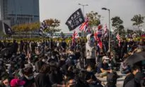 Hong Kong Blocks US Human Rights Group’s Director at Airport