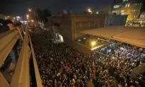 Trump Warns Iran Regime Against Killing Its Citizens Amid Protests Over Downed Plane