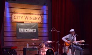 Nashville Is for Music Lovers