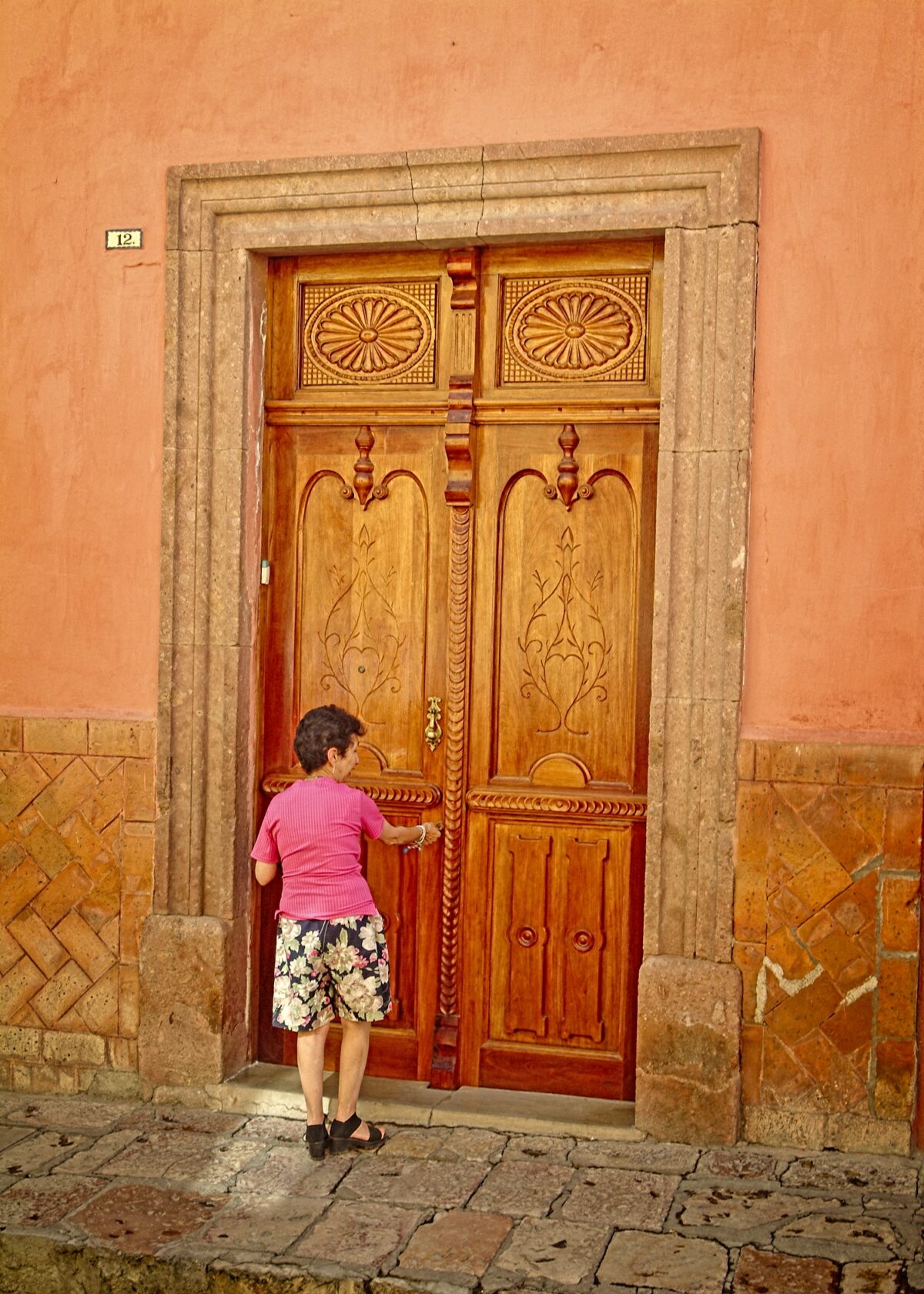 MEXICO--Doors copy