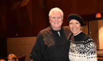 ‘It’s well exceeded all my expectations’: Professional Couple Can’t Wait to See Shen Yun Again