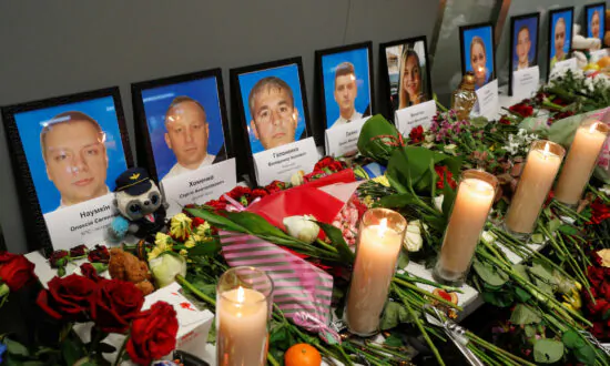Iran Makes Arrests Related to Ukrainian Plane Crash; Analyst Says Iranian Credibility Severely Damaged