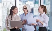 The Art of Bonding With Your Boss