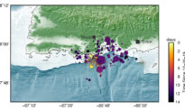 500 Earthquakes Hit Puerto Rico in 15 Days, USGS Warns More on the Way