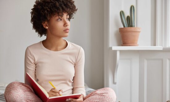 How Journaling Can Help You in Hard Times