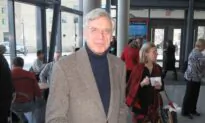 Paragons of Business Give Shen Yun Rave Reviews