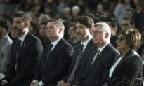 ‘All Canadians Stand With You’: Trudeau Says Iran Crash Families Will Get Answers