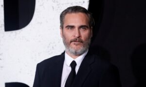 'Joker' Leads Oscar Nominations With 11