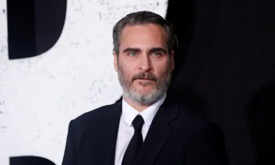‘Joker’ Leads Oscar Nominations With 11