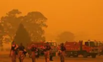 More Residents Leave as Authorities Renew Dire Warning in Victoria