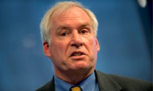 Fed's Rosengren Says Patchy Pandemic Response Threatens Economic Recovery