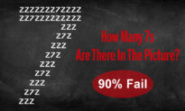 60-second Challenge: How Many 7s Can You Count in This Picture Puzzle in 1 Minute?