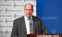 Chinese Regime Would Have ‘Much to Lose’ if It Tries to Take Taiwan: Rep. Ted Yoho