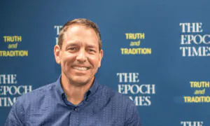 Video: Parler Interim CEO Mark Meckler Talks Relaunch, Data Privacy, and Building A New Independent Tech Stack