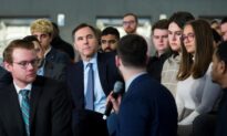 Morneau Launches Budget 2020 Consultations at Ryerson University in Toronto