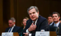 FBI Director ‘Deeply Regrets’ FISA Court Errors in Surveillance of Trump Adviser