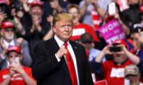 Trump Campaign Seeks to ‘Protect’ 2016 Map to Win 2020