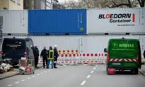 Thousands Evacuated in Germany After Discovery of World War II Bomb