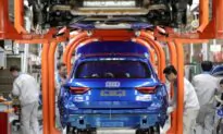 Auto Industry Cautious as China Starts 2020 With Forecast of a 2% Sales Decline