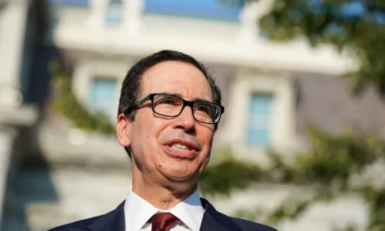 China’s US Trade Deal Commitments Unchanged in Translation, Mnuchin Says