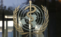 Falling Public Confidence Worries Experts at WHO Vaccine Conference