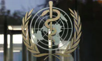 WHO Warns That New Viral Pneumonia in China May Be Contagious