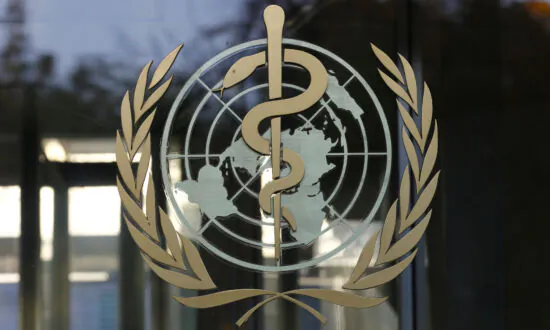 WHO Warns That New Viral Pneumonia in China May Be Contagious