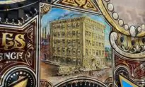 In Awe of Ornamental Glass