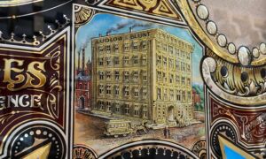 In Awe of Ornamental Glass