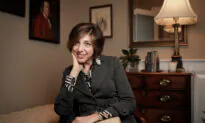 Diana West: On How Communist Ideology Infiltrated America’s Security Agencies and Fueled Spygate