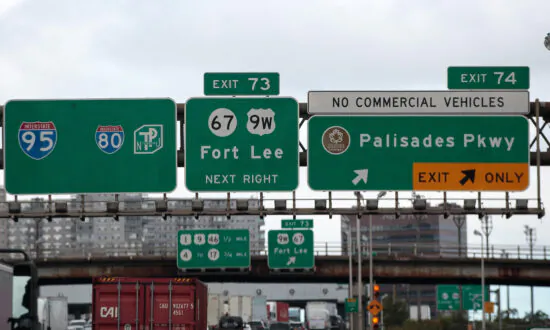 Supreme Court Justices Skeptical of Prosecution in NJ ‘Bridgegate’ Case