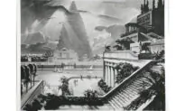 Globalization—The Most Ancient and Ever-Failing Utopia