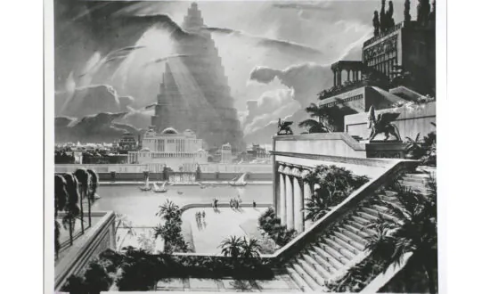 Globalization—The Most Ancient and Ever-Failing Utopia