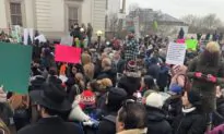 New Jersey Bill to Eliminate Religious Exemptions for Vaccines Fails
