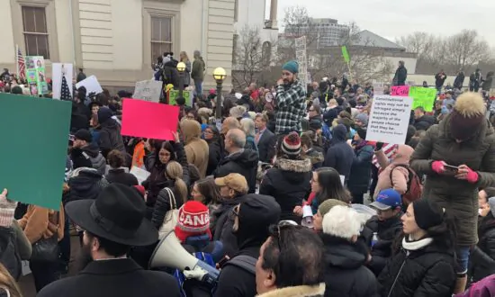 New Jersey Bill to Eliminate Religious Exemptions for Vaccines Fails