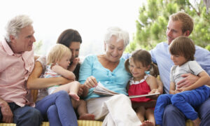 People Who Can't Read May Be 3 Times More Likely to Develop Dementia