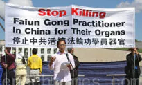 Labor Camp Survivor Recalls His Narrow Escape From Organ Harvesting in China