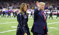 White House Announces Trump’s 11 Guests for State of the Union