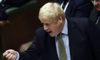 UK’s Boris Johnson Supports Replacing Obama’s Iran Nuclear Deal With ‘Trump Deal’