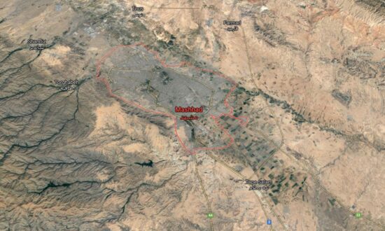 Iran Bulldozed the Grave of Executed Christian Pastor: Family