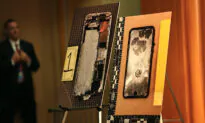 AG Barr Calls on Apple to Unlock iPhones Used by Pensacola Shooter