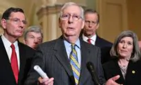Senate Impeachment Trial Will Likely Start Next Week: McConnell